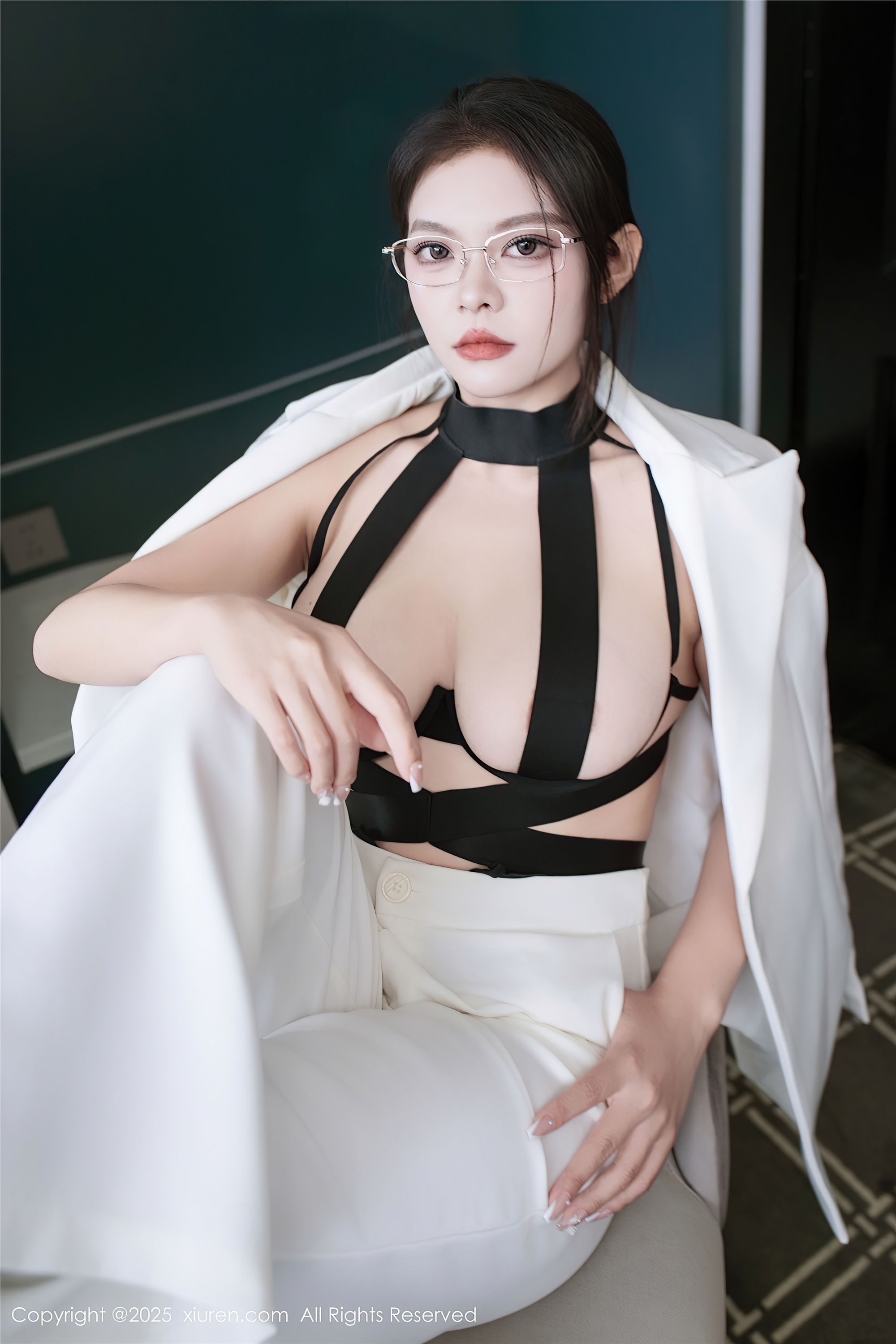 Xiuren秀人网 2025.06.26 NO.10464 冬安